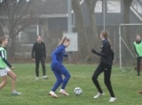 Training ST SJO B.D.C./S.K.N.W.K. MO17-1 van zaterdag 18 januari 2025 (12/47)